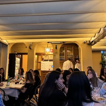Osteria delle Tre Panche - Outdoor - Italian Near Me - Florence, FI Osteria delle Tre Panche - Outdoor - Italian Near Me - Florence, FI