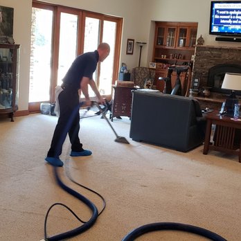 Zerorez Carpet Cleaning Temecula - Daniel cleaning the great room. He is very knowledgeable about his trade and the results were awesome - Carpet Cleaning Near Me Zerorez Carpet Cleaning Temecula - Daniel cleaning the great room. He is very knowledgeable about his trade and the results were awesome - Carpet Cleaning Near Me