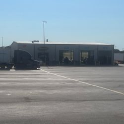 Speedco Truck Lube and Tires