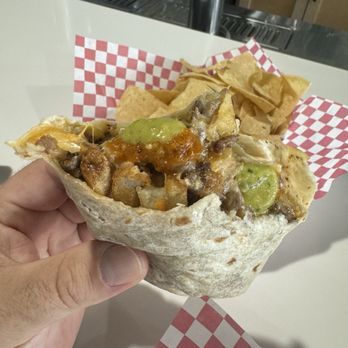 Dat Burrito Place - Cali burrito. Top tier fresh ingredients - Mexican Near Me - Destin, Florida Dat Burrito Place - Cali burrito. Top tier fresh ingredients - Mexican Near Me - Destin, Florida