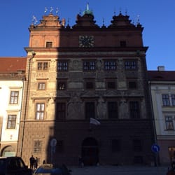Magistrát Města Plzně