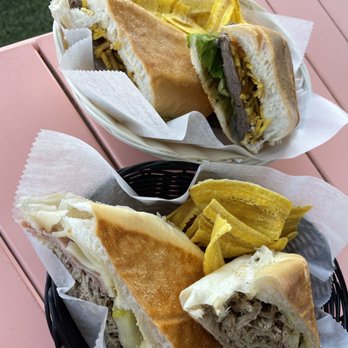 1928 Cuban Bistro - Baymeadows - Pan Con Bistec Sandwich and The Cuban Sandwich - Cuban Near Me - Jacksonville, Florida 1928 Cuban Bistro - Baymeadows - Pan Con Bistec Sandwich and The Cuban Sandwich - Cuban Near Me - Jacksonville, Florida