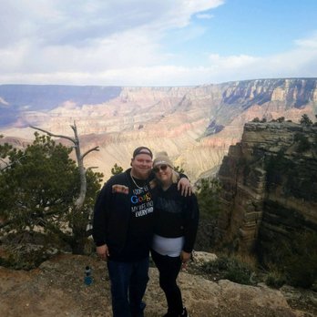 South Kaibab Trail - Hiking Near Me - Grand Canyon, Arizona