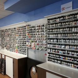 Britcan Dart Supplies - Flights.
