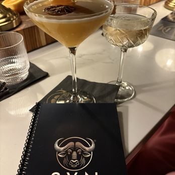 Syn Cocktail - Pornstar martini - Cocktail Bars Near Me - Charlotte, North Carolina Syn Cocktail - Pornstar martini - Cocktail Bars Near Me - Charlotte, North Carolina