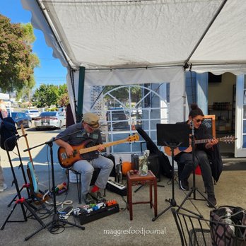 Moschetti - Moschetti Coffee, Vallejo: Oct 18, 2025 - Coffee Roasteries Near Me - Vallejo, California