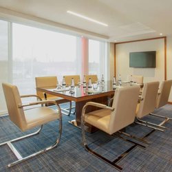 Hyatt Place London Heathrow Hayes - Meeting Room