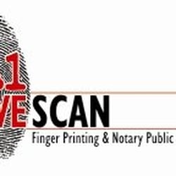 A1 LiveScan