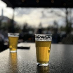 Drowned Valley Brewing Company
