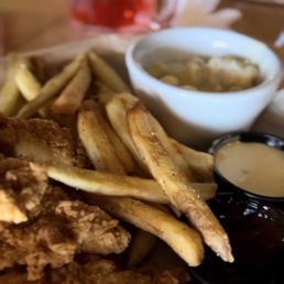 Chicken Crispers