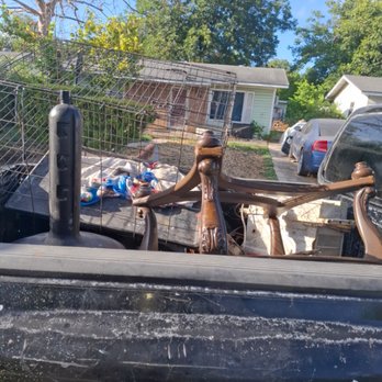 Jesse Junk Removal - Junk Removal & Hauling Near Me - San Antonio, Texas Jesse Junk Removal - Junk Removal & Hauling Near Me - San Antonio, Texas