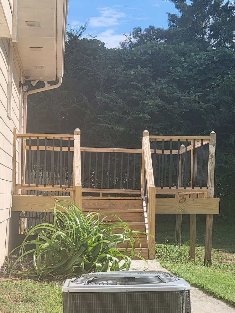 Slide of AEC King Construction