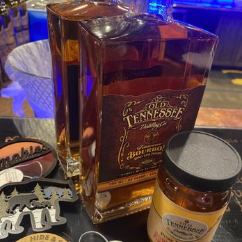 Old Tennessee Distilling - Excellent! YUM - Distilleries Near Me - Kodak, Tennessee Old Tennessee Distilling - Excellent! YUM - Distilleries Near Me - Kodak, Tennessee