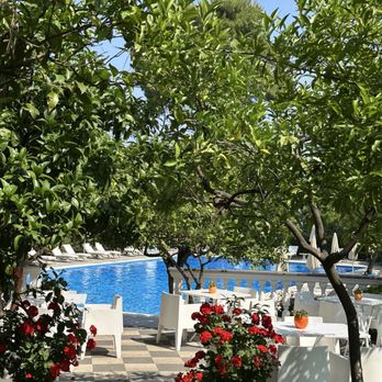Grand Hotel Cocumella - Hotels Near Me - San Agnello, NA Grand Hotel Cocumella - Hotels Near Me - San Agnello, NA