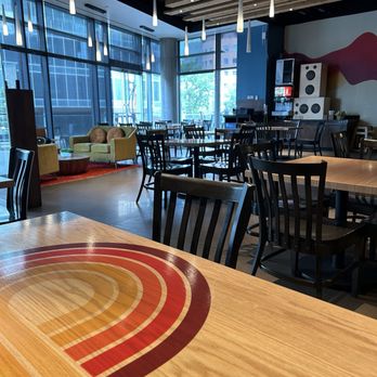 Rendezvous Cafe - Lounge again - Cafes Near Me - Denver, Colorado