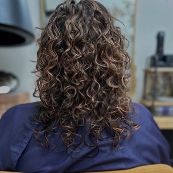 Joy Beauty Bar - Curl Transformation - Hair Salons Near Me - Bloomsbury, New Jersey Joy Beauty Bar - Curl Transformation - Hair Salons Near Me - Bloomsbury, New Jersey