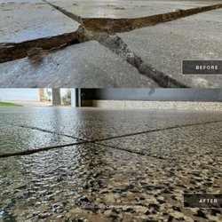 Polypro Concrete Coatings
