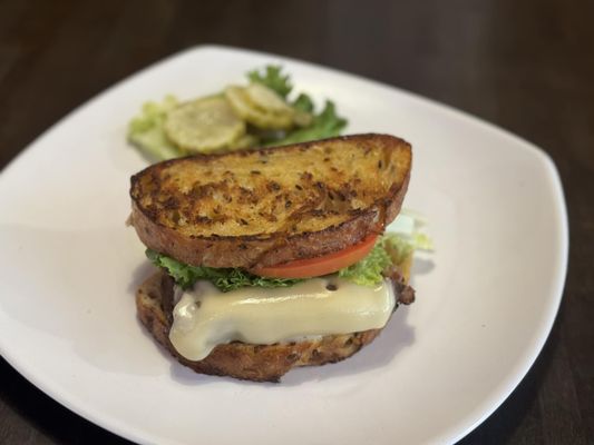 Racks Bar and Grill by null