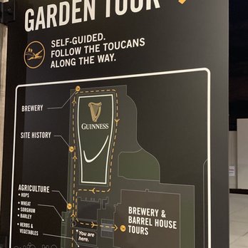 Guinness Open Gate Brewery - Breweries Near Me - Halethorpe, Maryland