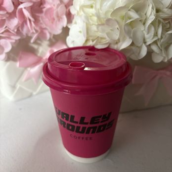 Valley Grounds Coffee - Coffee & Tea Near Me - Los Angeles, California Valley Grounds Coffee - Coffee & Tea Near Me - Los Angeles, California