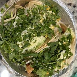 Taco Maya