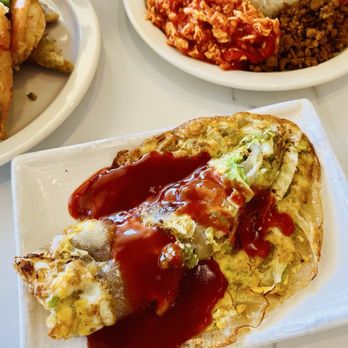 Fu Restaurant - Asian Fusion Near Me - Walnut, California