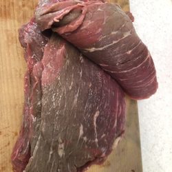 Ay Jalisco Tienda Mexicana y Carniceria - Disgusting pass due meat
