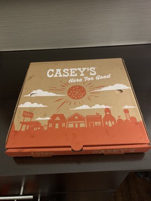 Casey's