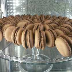 Pastelaria Alírio Amorim