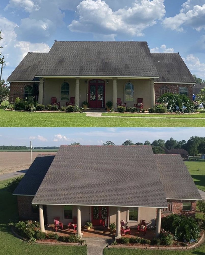 Slide of Reliable Roofing