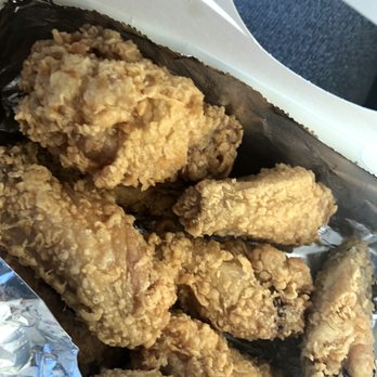 Bloom Chicken - Chicken Wings Near Me - Manassas, Virginia Bloom Chicken - Chicken Wings Near Me - Manassas, Virginia