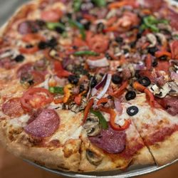 Homerun Pizza