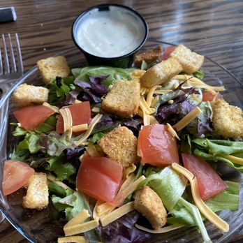 Bohicas Pub And Grub - Side salad - Pubs Near Me - Necedah, Wisconsin Bohicas Pub And Grub - Side salad - Pubs Near Me - Necedah, Wisconsin