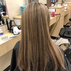 The Salon by InStyle Inside JCPenny