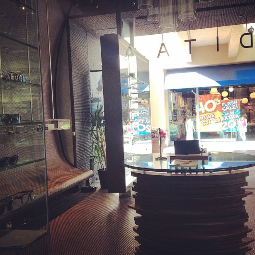 DITA - Eyewear & Opticians Near Me - Newport Beach, California