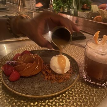 Toca Madera - Steakhouses Near Me - Houston, Texas