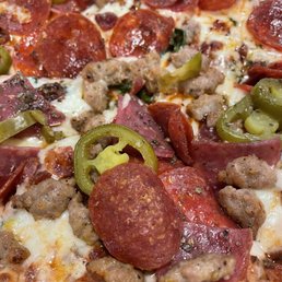 Toppings
