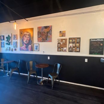 Tucson Coffee Roasters - Interior - Coffee Roasteries Near Me - Tucson, Arizona Tucson Coffee Roasters - Interior - Coffee Roasteries Near Me - Tucson, Arizona