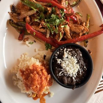 El Jarro - Chicken Fajitas - Mexican Near Me - Lafayette, California El Jarro - Chicken Fajitas - Mexican Near Me - Lafayette, California