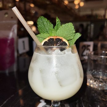 The Moderne - Mothers Mercy - Tapas/Small Plates Near Me - Orlando, Florida