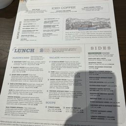 Menu 8/26/26