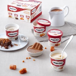 Haagen-Dazs