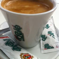 La Barraca - Dos sobres de azúcar con el café con leche ¡bieeen!