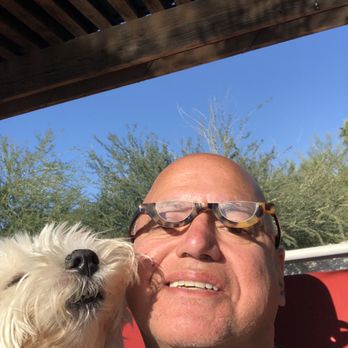 Woodruff Dental - Finley and Steve's clean teeth! - General Dentistry Near Me - Scottsdale, Arizona Woodruff Dental - Finley and Steve's clean teeth! - General Dentistry Near Me - Scottsdale, Arizona