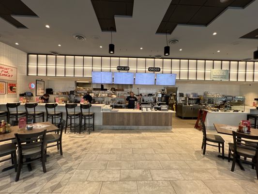 Cozy Corner Restaurant and Pancake House by null