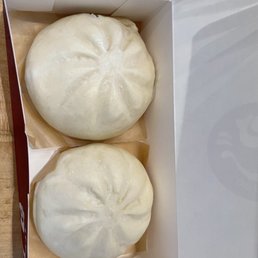 Teriyaki Bao