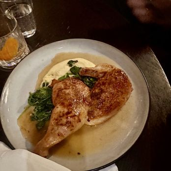 Nic + Junior’s - Chicken - Brazilian Near Me - Chicago, Illinois