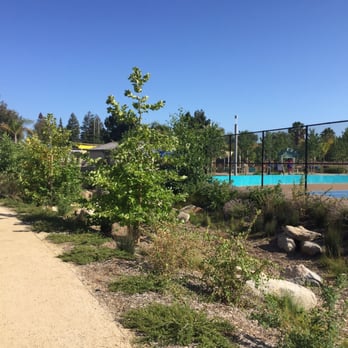 Seven Seas Park - Walking path. - Playgrounds Near Me - Sunnyvale, California Seven Seas Park - Walking path. - Playgrounds Near Me - Sunnyvale, California