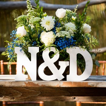 Bended Knee Floral Designs - Head table centerpiece - Florists Near Me - Montebello, California Bended Knee Floral Designs - Head table centerpiece - Florists Near Me - Montebello, California