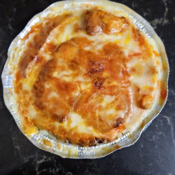 Cafe De Hong Kong - Baked pork chop rice with cheese - Hong Kong Style Cafe Near Me - Markham, Ontario